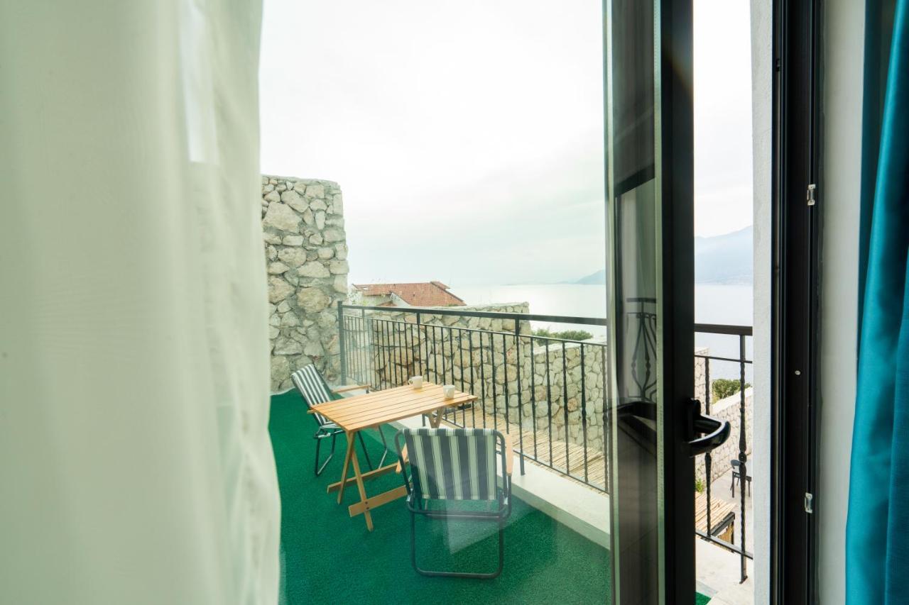 Gumus Peninsula Hotel Kas Bagian luar foto