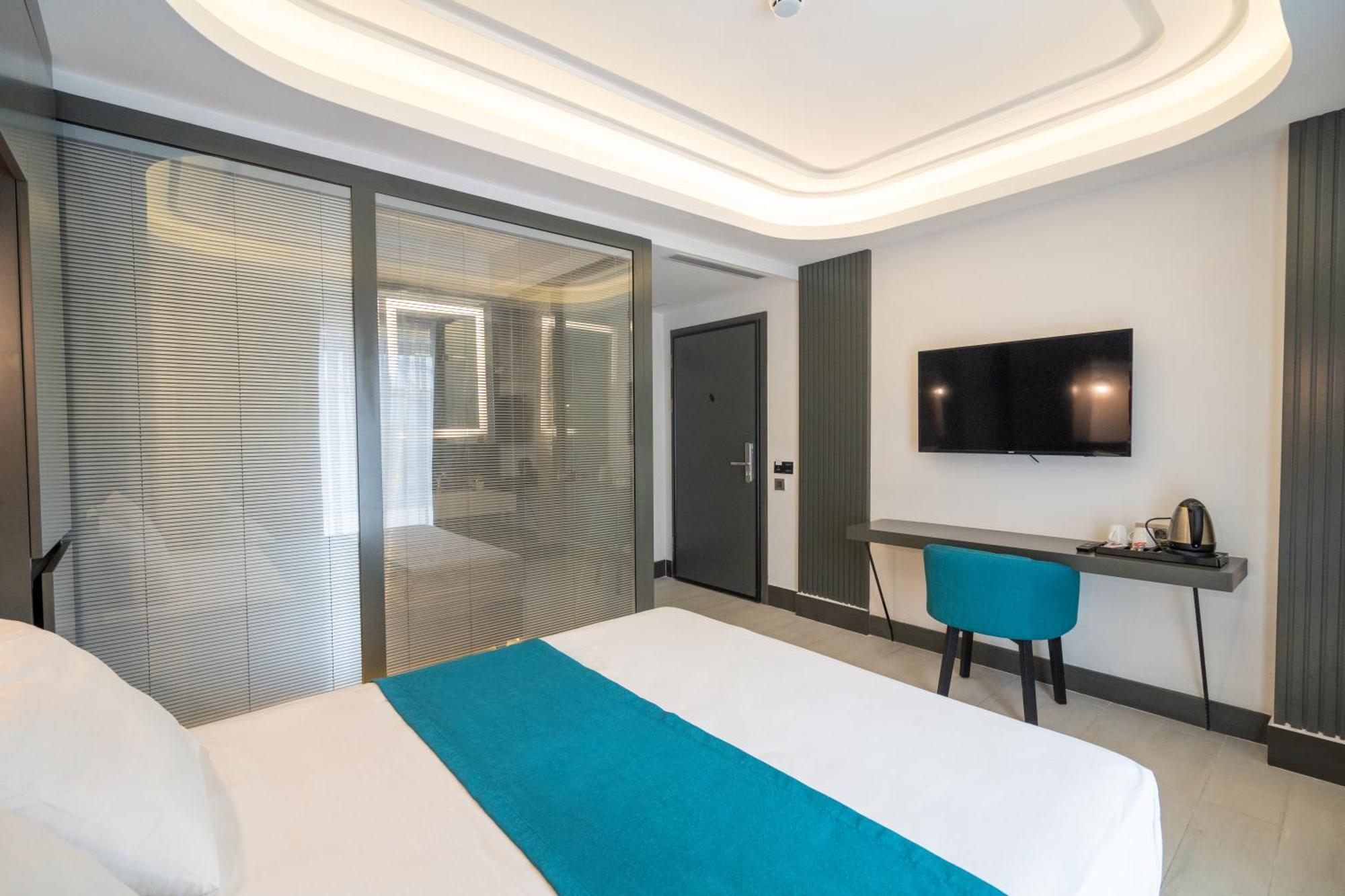 Gumus Peninsula Hotel Kas Ruang foto
