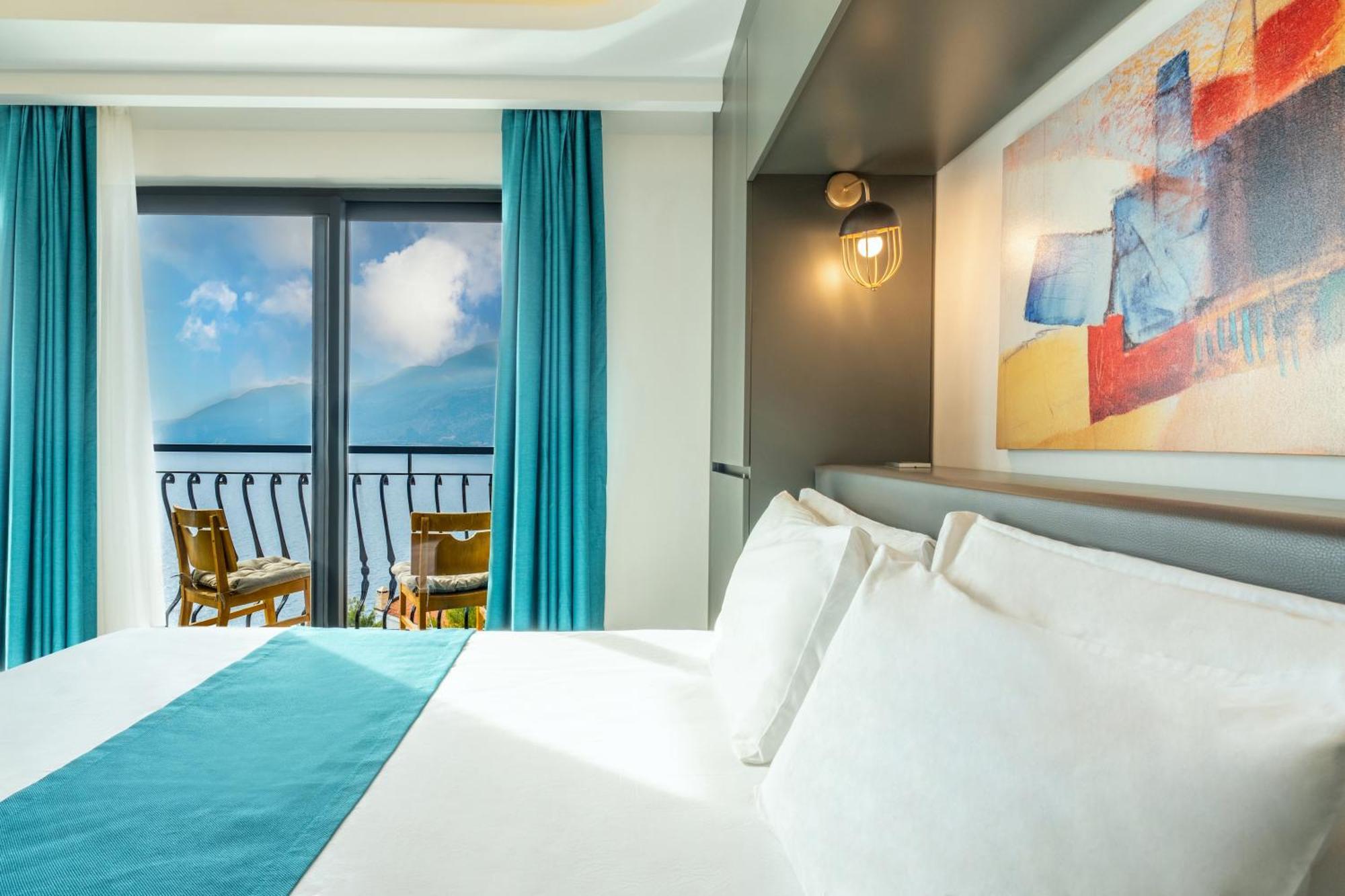 Gumus Peninsula Hotel Kas Ruang foto