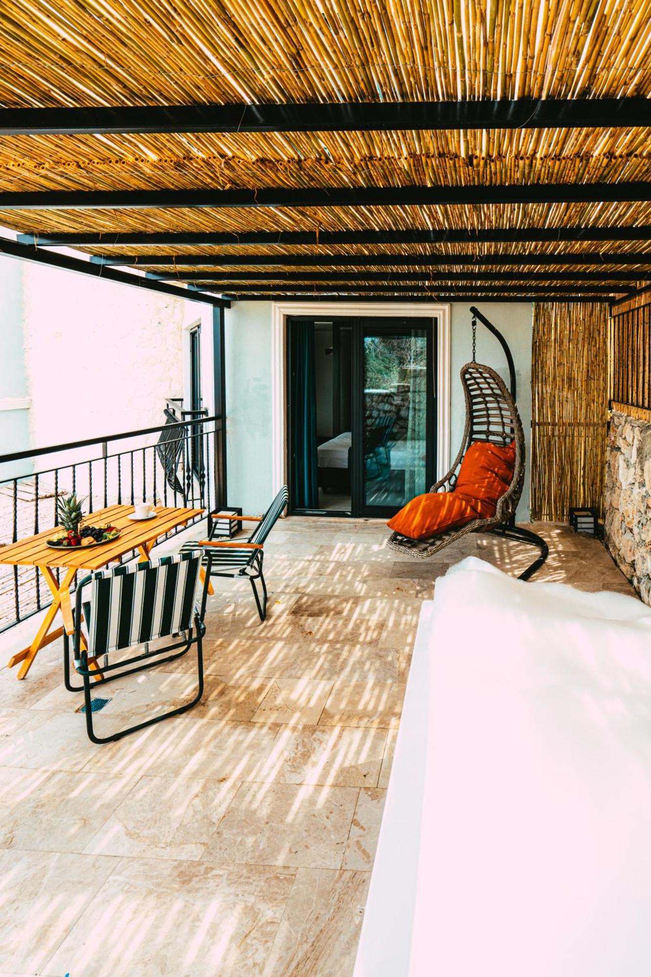 Gumus Peninsula Hotel Kas Ruang foto